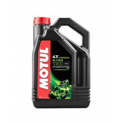 MOTUL 5100 4T 10W/30 4L